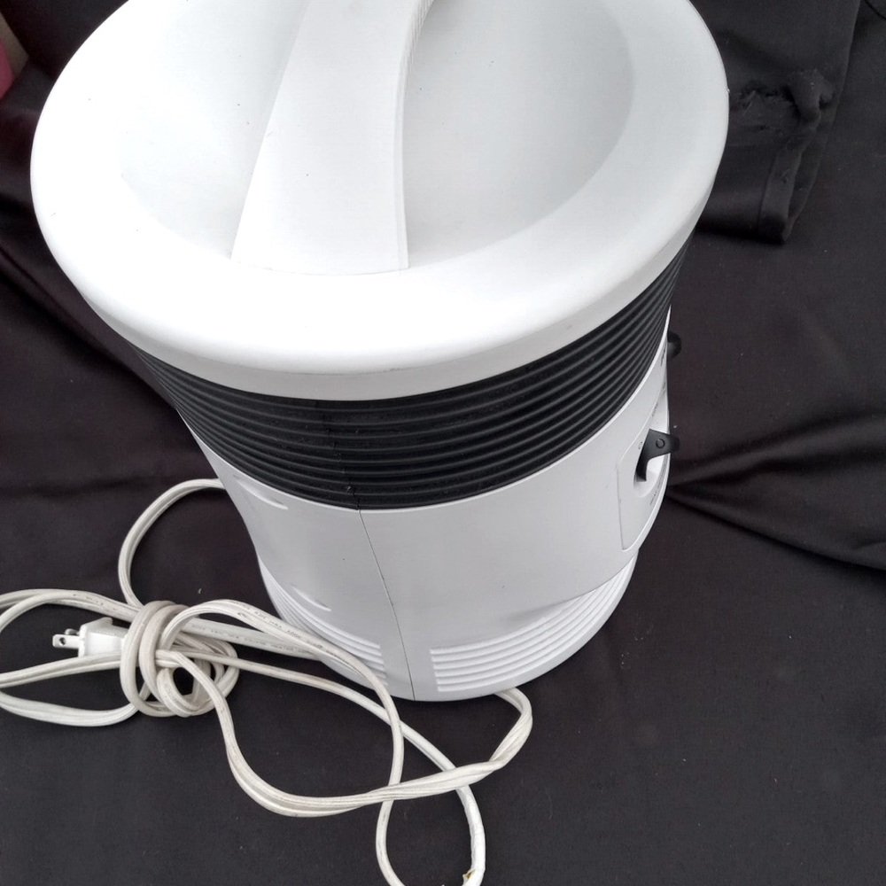 Honeywell Space Heater